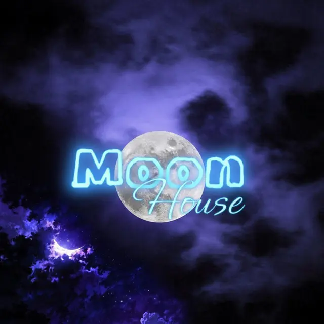 MoonHouse Logo
